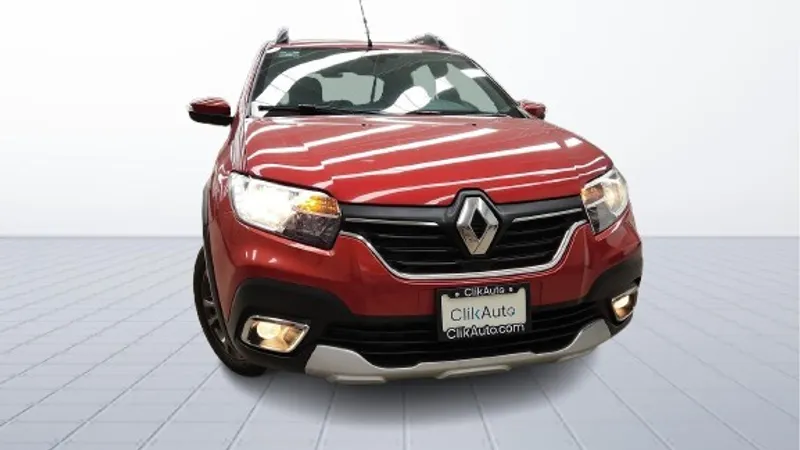 Renault Stepway 2023