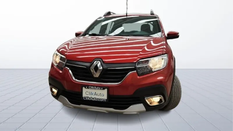 Renault Stepway 2023