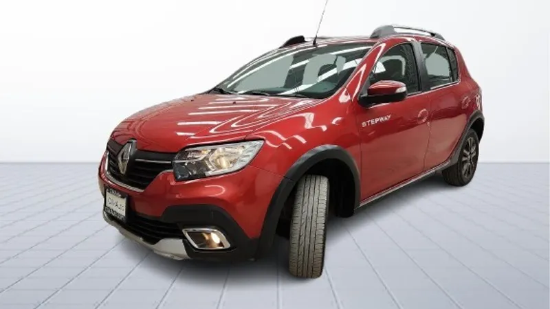 Renault Stepway 2023