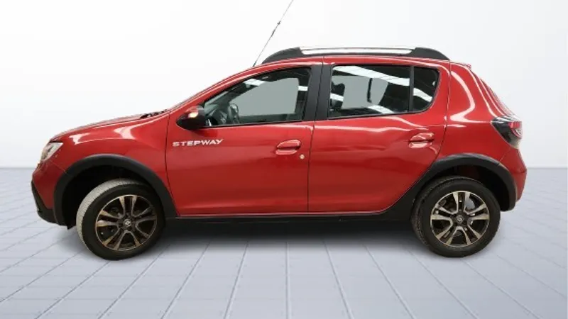 Renault Stepway 2023