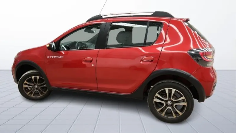 Renault Stepway 2023