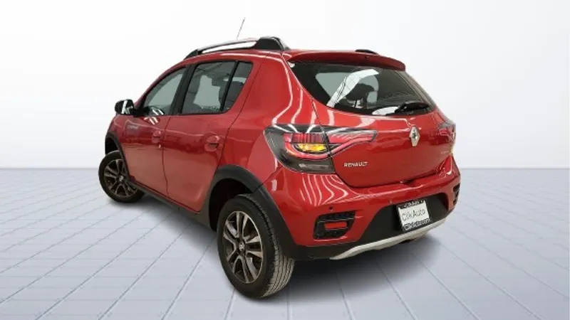 Renault Stepway 2023