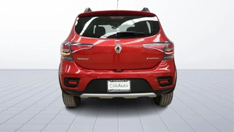 Renault Stepway 2023