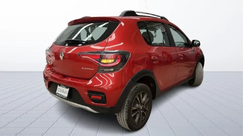 Renault Stepway 2023