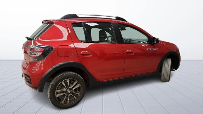 Renault Stepway 2023