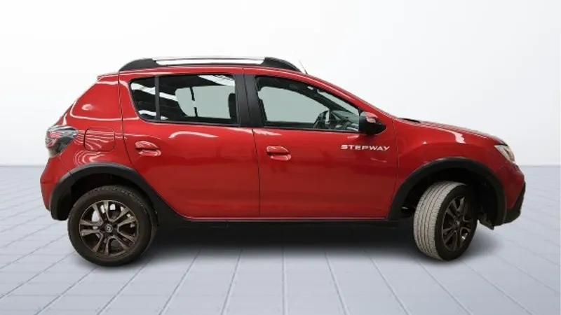 Renault Stepway 2023