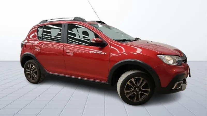 Renault Stepway 2023