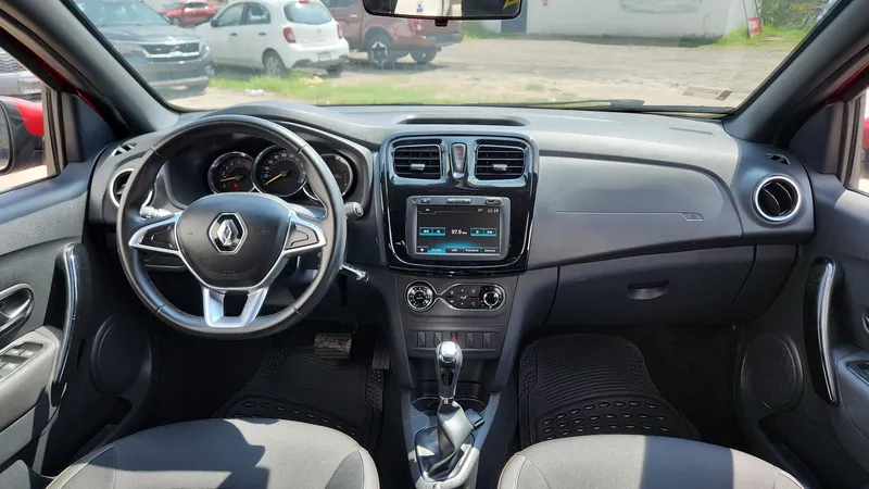 Renault Stepway 2023