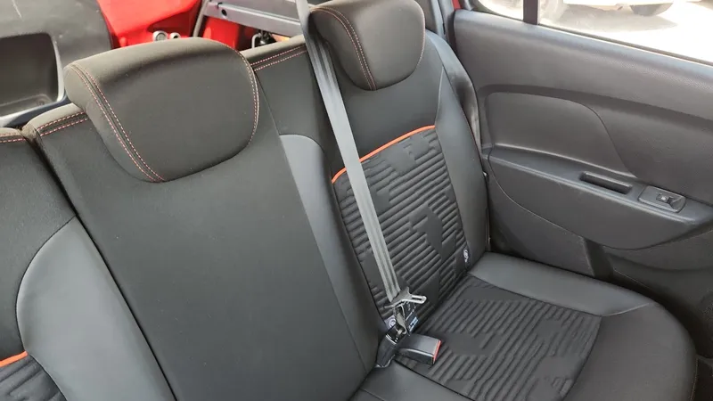 Renault Stepway 2023