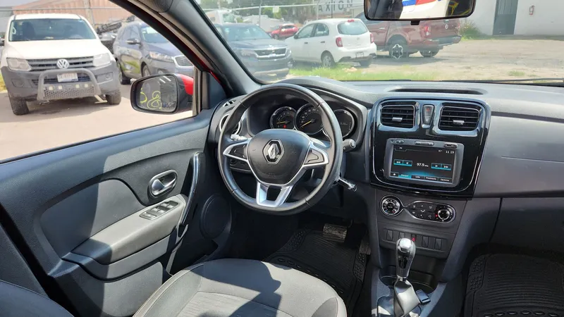 Renault Stepway 2023
