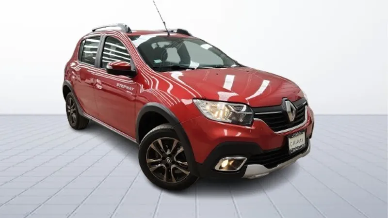 Renault Stepway 2023