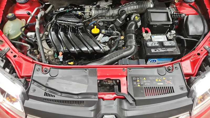Renault Stepway 2023