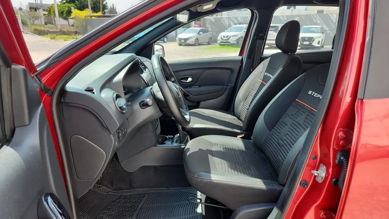 Renault Stepway 2023
