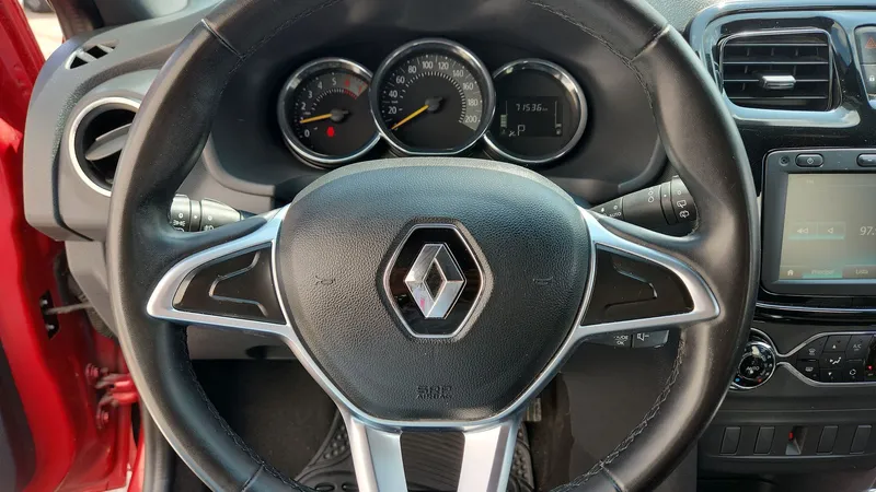 Renault Stepway 2023