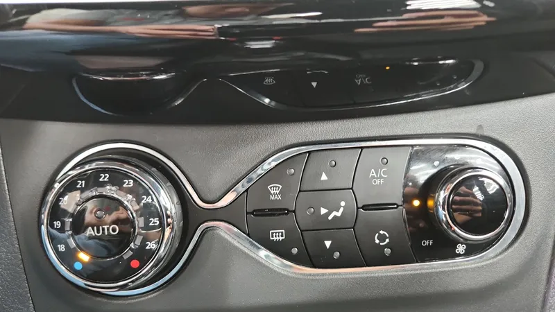 Renault Stepway 2023