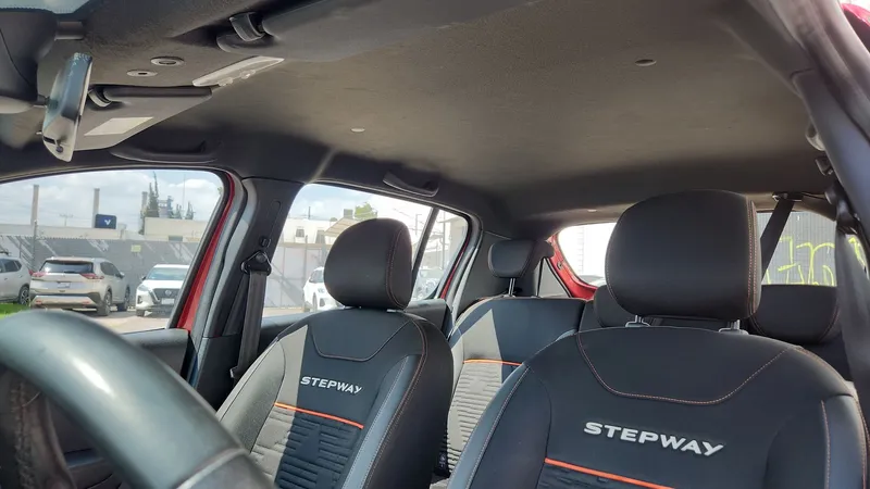 Renault Stepway 2023