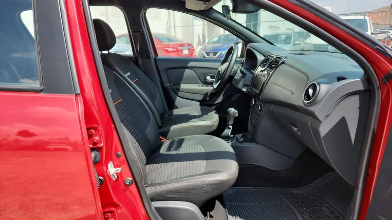 Renault Stepway 2023