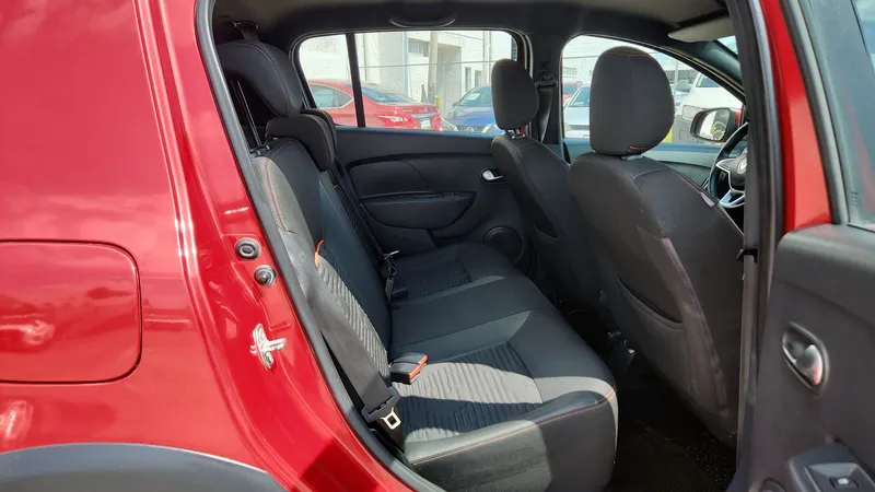 Renault Stepway 2023
