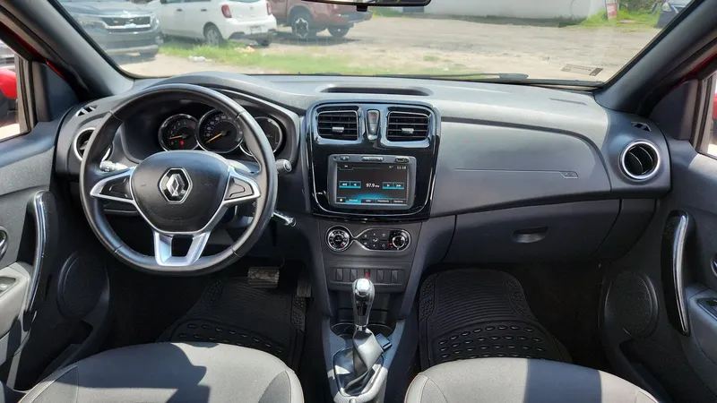 Renault Stepway 2023