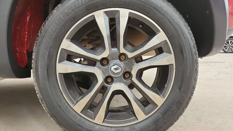 Renault Stepway 2023