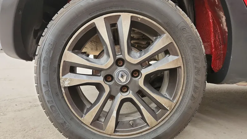 Renault Stepway 2023
