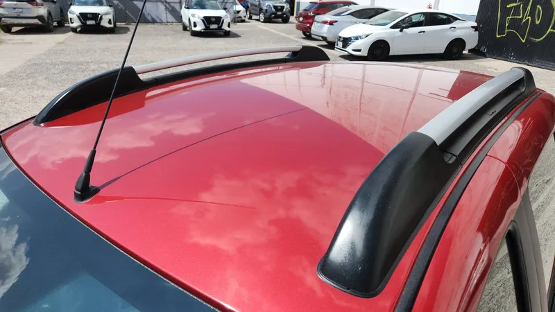 Renault Stepway 2023