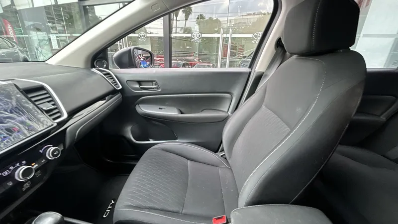 Honda City 2023