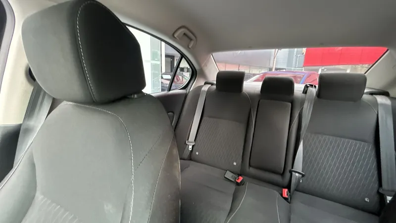 Honda City 2023