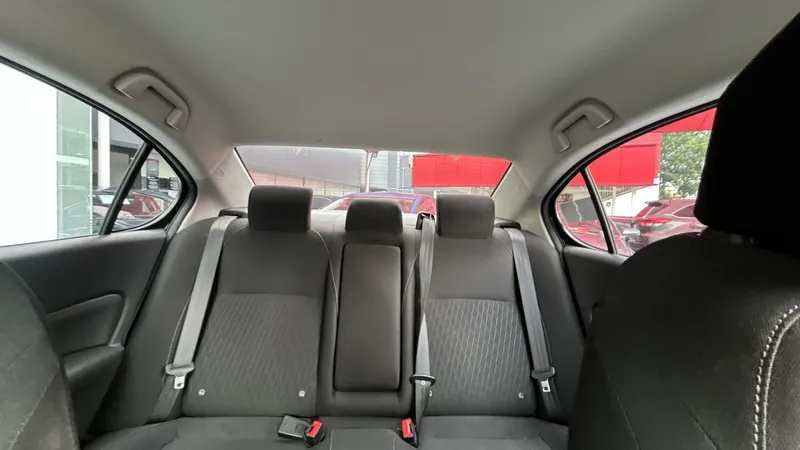 Honda City 2023