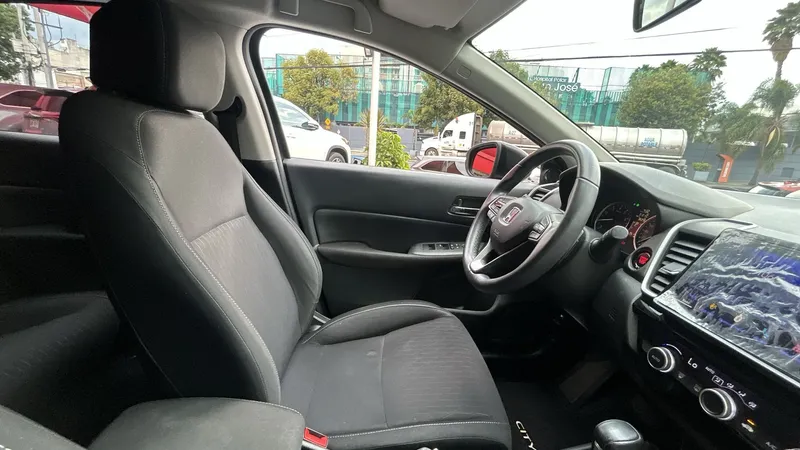 Honda City 2023