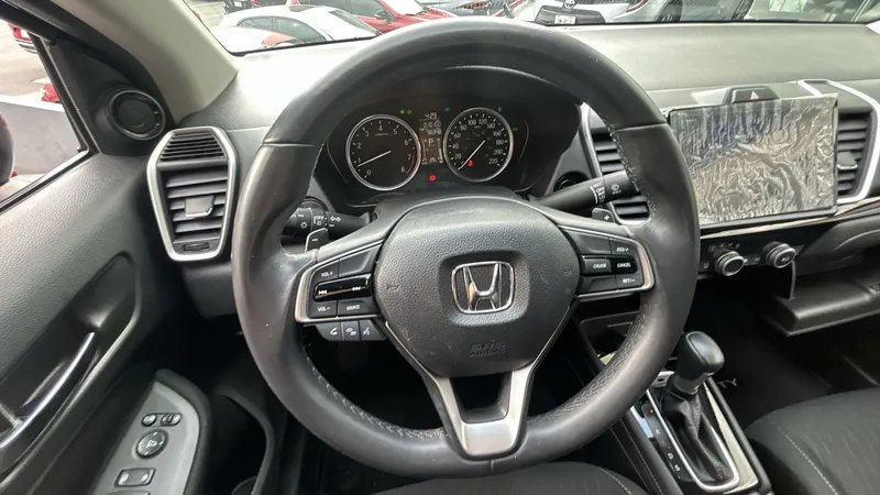 Honda City 2023