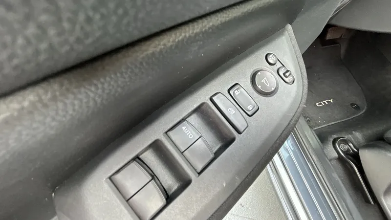 Honda City 2023