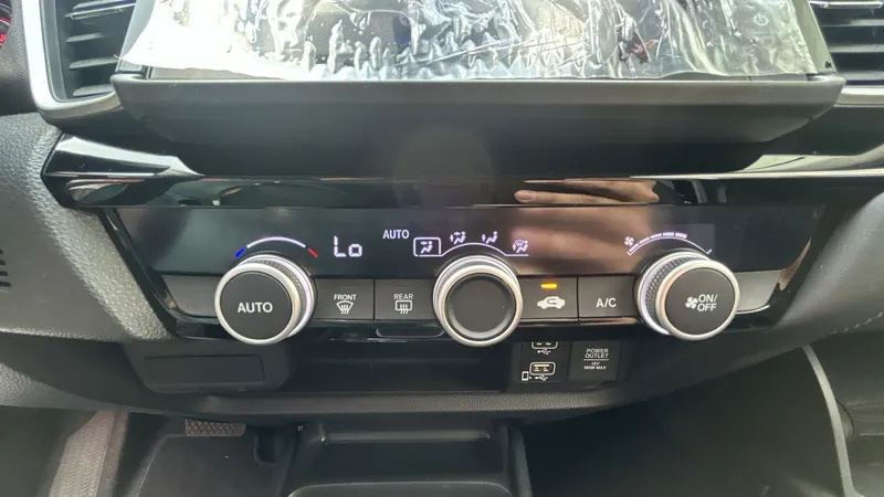 Honda City 2023