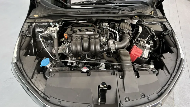 Honda City 2023