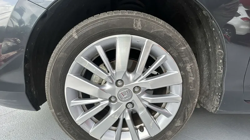 Honda City 2023