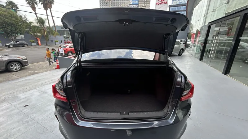 Honda City 2023
