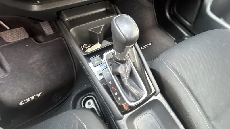 Honda City 2023
