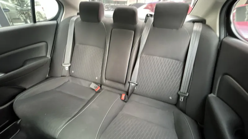 Honda City 2023