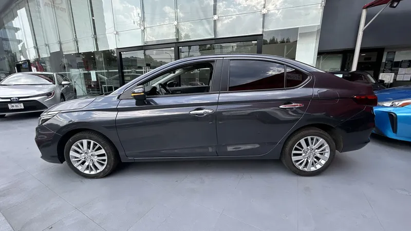 Honda City 2023