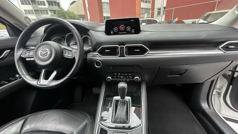 Mazda Cx-5 2019
