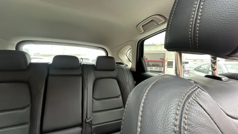 Mazda Cx-5 2019
