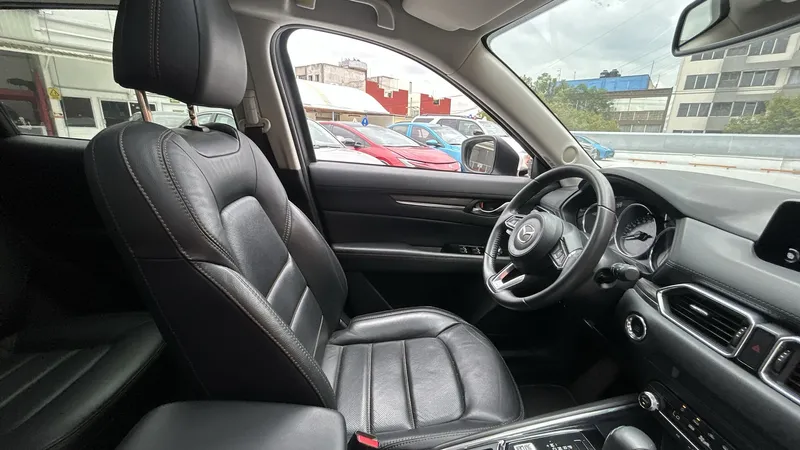 Mazda Cx-5 2019