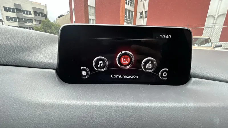 Mazda Cx-5 2019