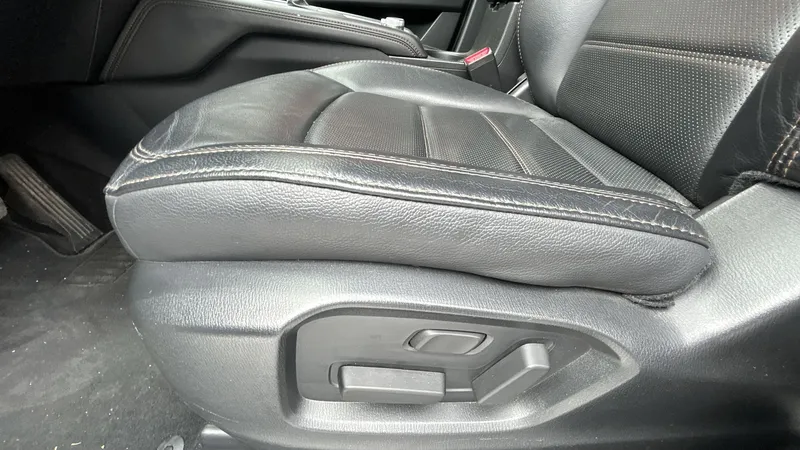 Mazda Cx-5 2019