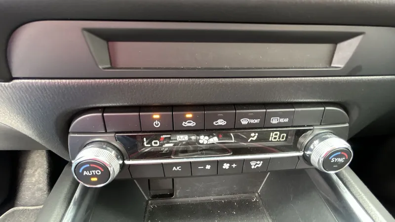 Mazda Cx-5 2019