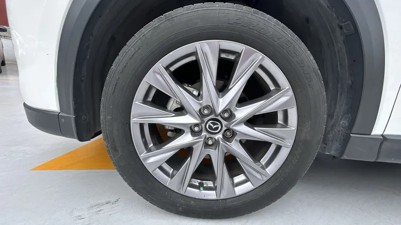 Mazda Cx-5 2019