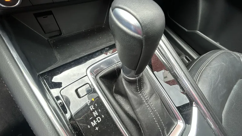 Mazda Cx-5 2019