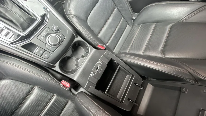 Mazda Cx-5 2019