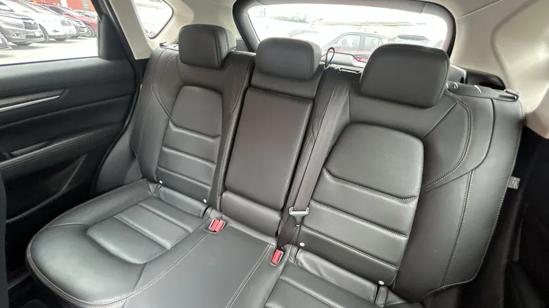 Mazda Cx-5 2019