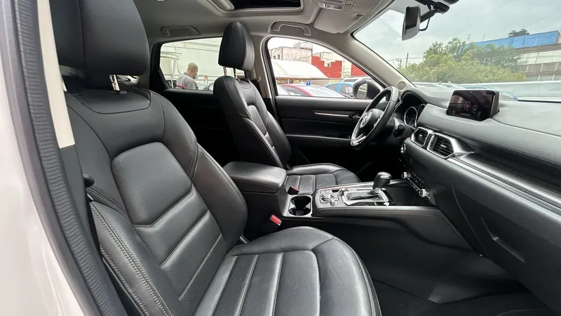 Mazda Cx-5 2019